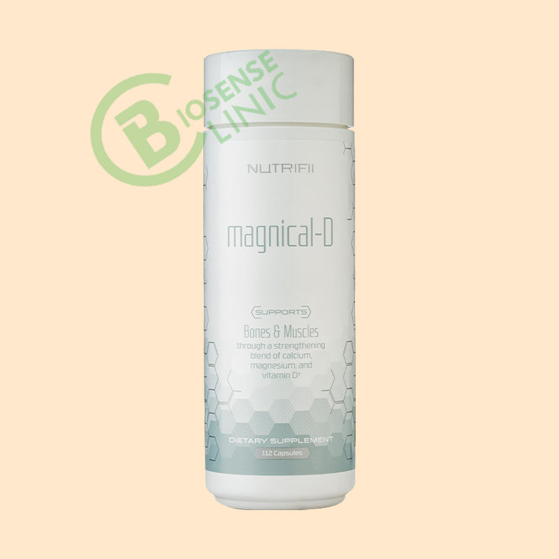 Buy Ariix Nutrifii Magnical D at BiosenseClinic.com – Biosense-ariix